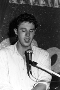 Ian Sunderland October 1987